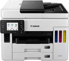 Canon T MAXIFY GX7050 4in1 multifunction printer
